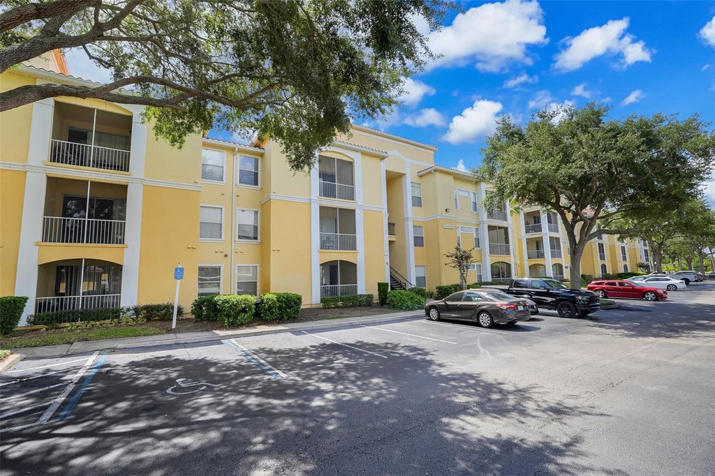 Photo of 1150 Lake Shadow Circle #3305, Maitland, FL 32751 (MLS # OM730553)