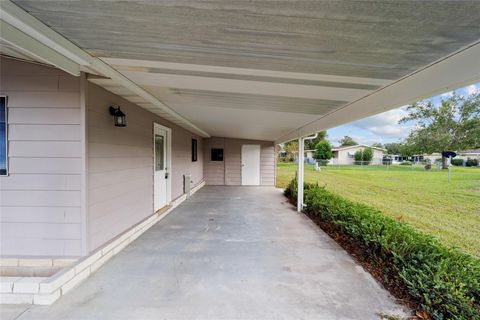 A home in OCALA