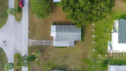 A home in OCALA