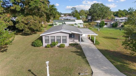 A home in OCALA