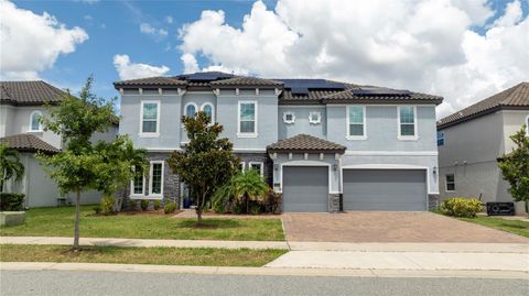 8324 LUDINGTON CIRCLE ORLANDO FL 32836