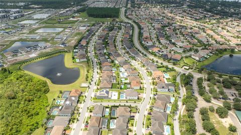 A home in ORLANDO