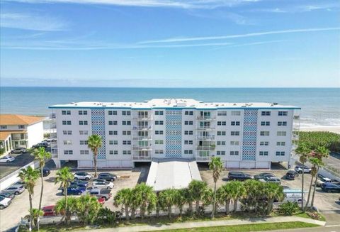 205 HIGHWAY A1A 401 SATELLITE BEACH FL 32937