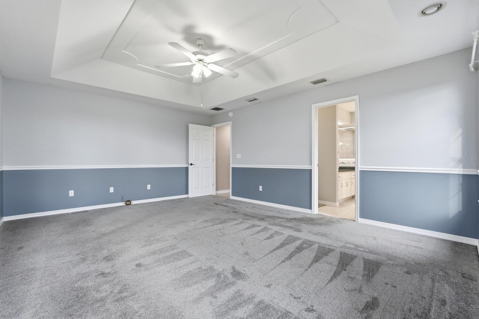 CRYSTAL COVE SUB - Residential