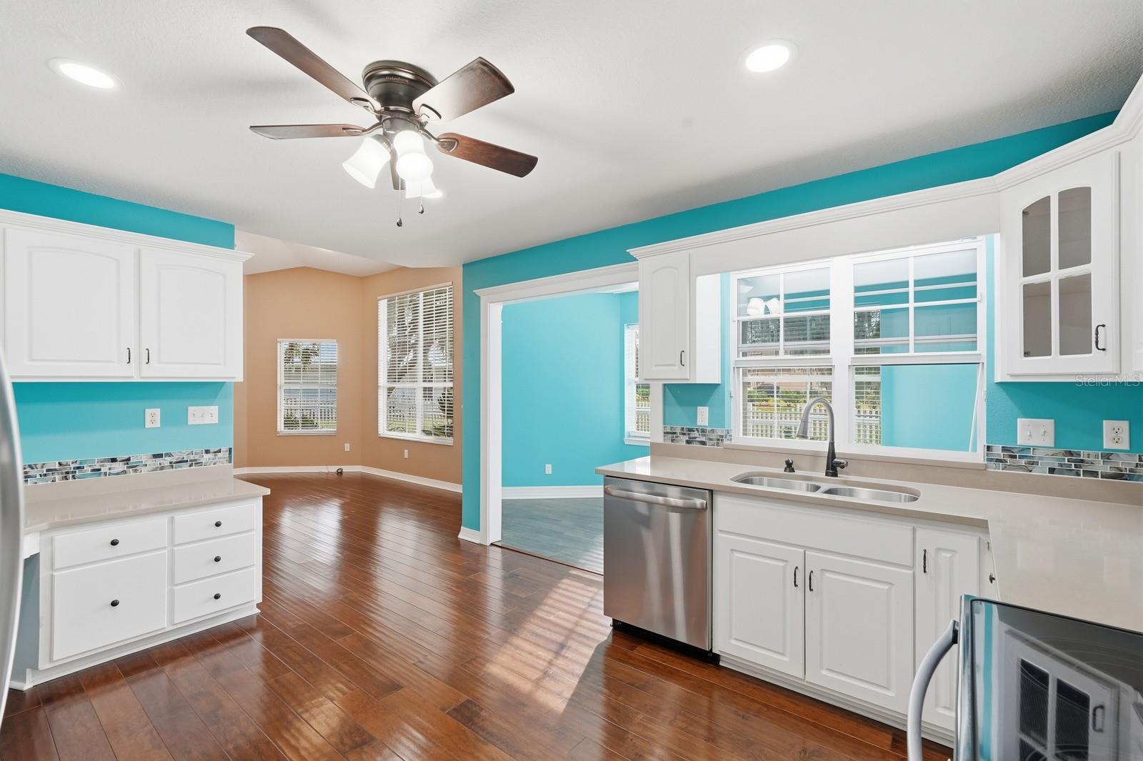 CRYSTAL COVE SUB - Residential