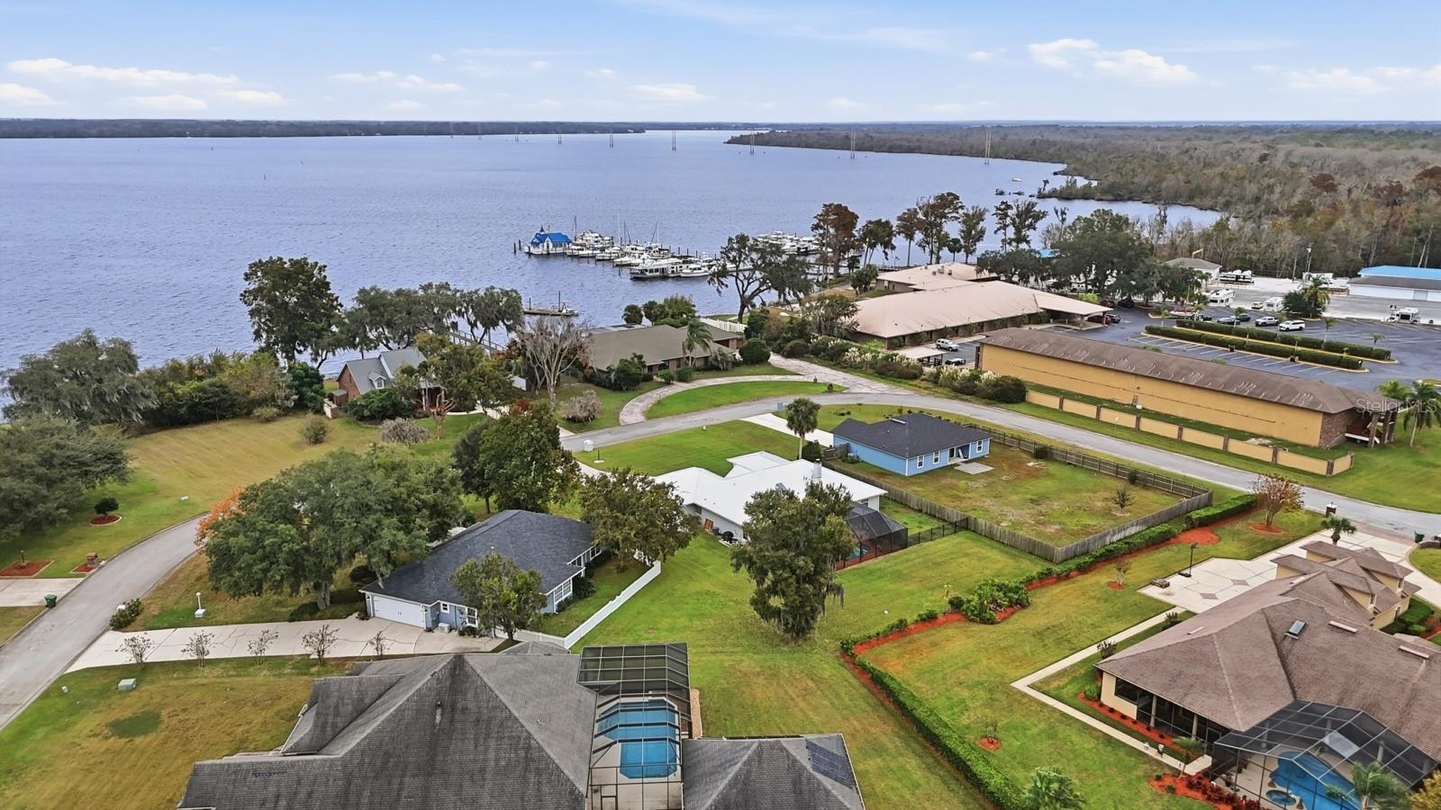 CRYSTAL COVE SUB - Residential