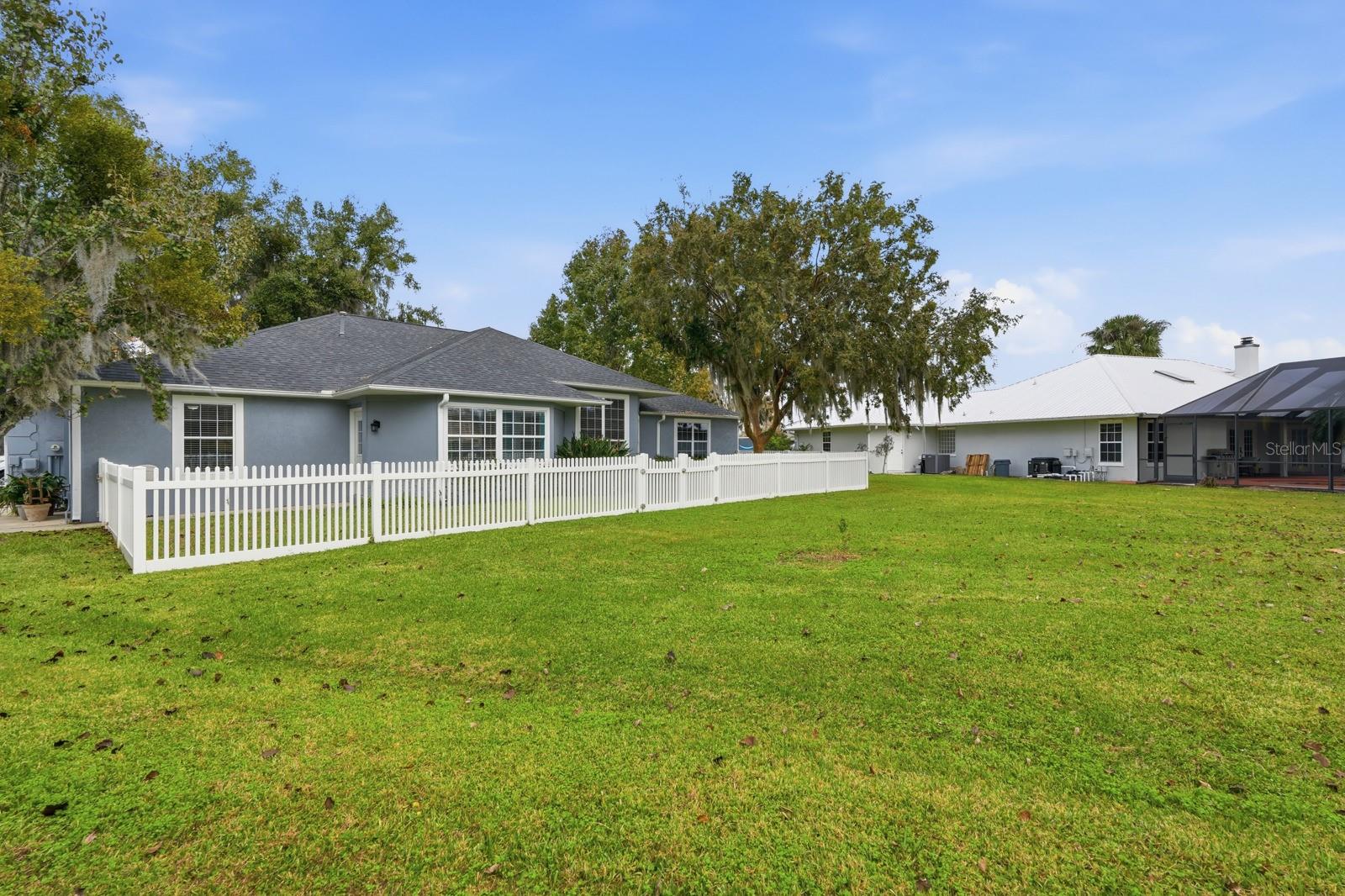CRYSTAL COVE SUB - Residential