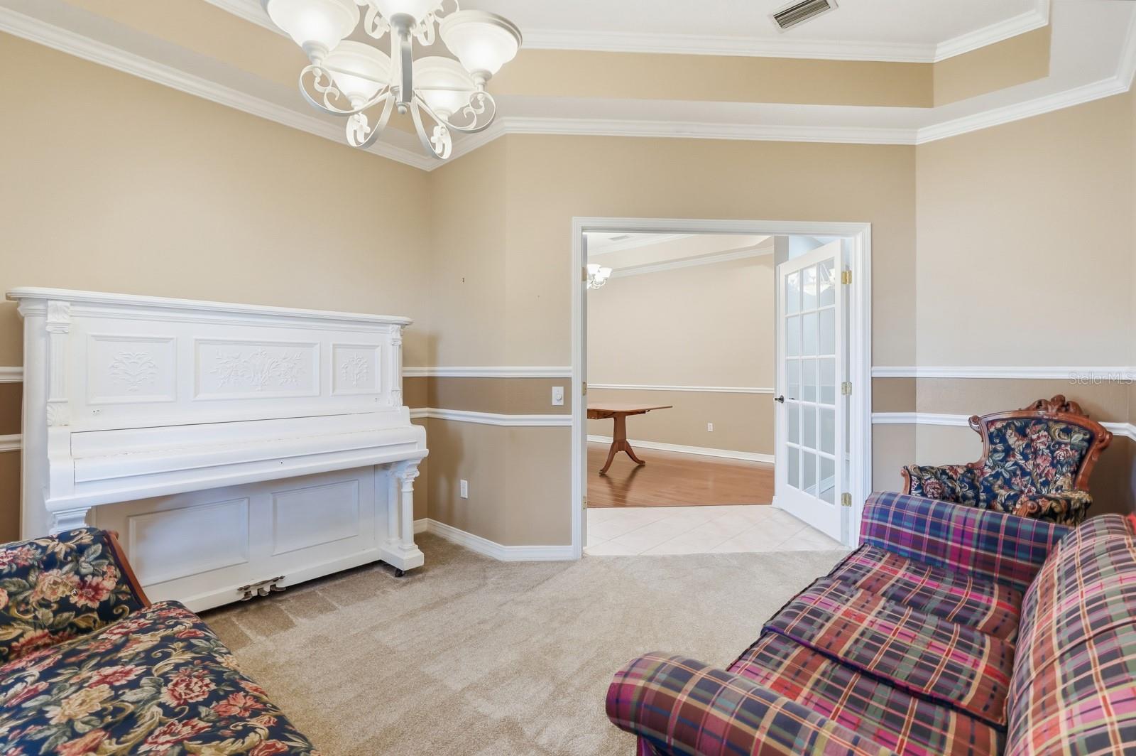 CRYSTAL COVE SUB - Residential