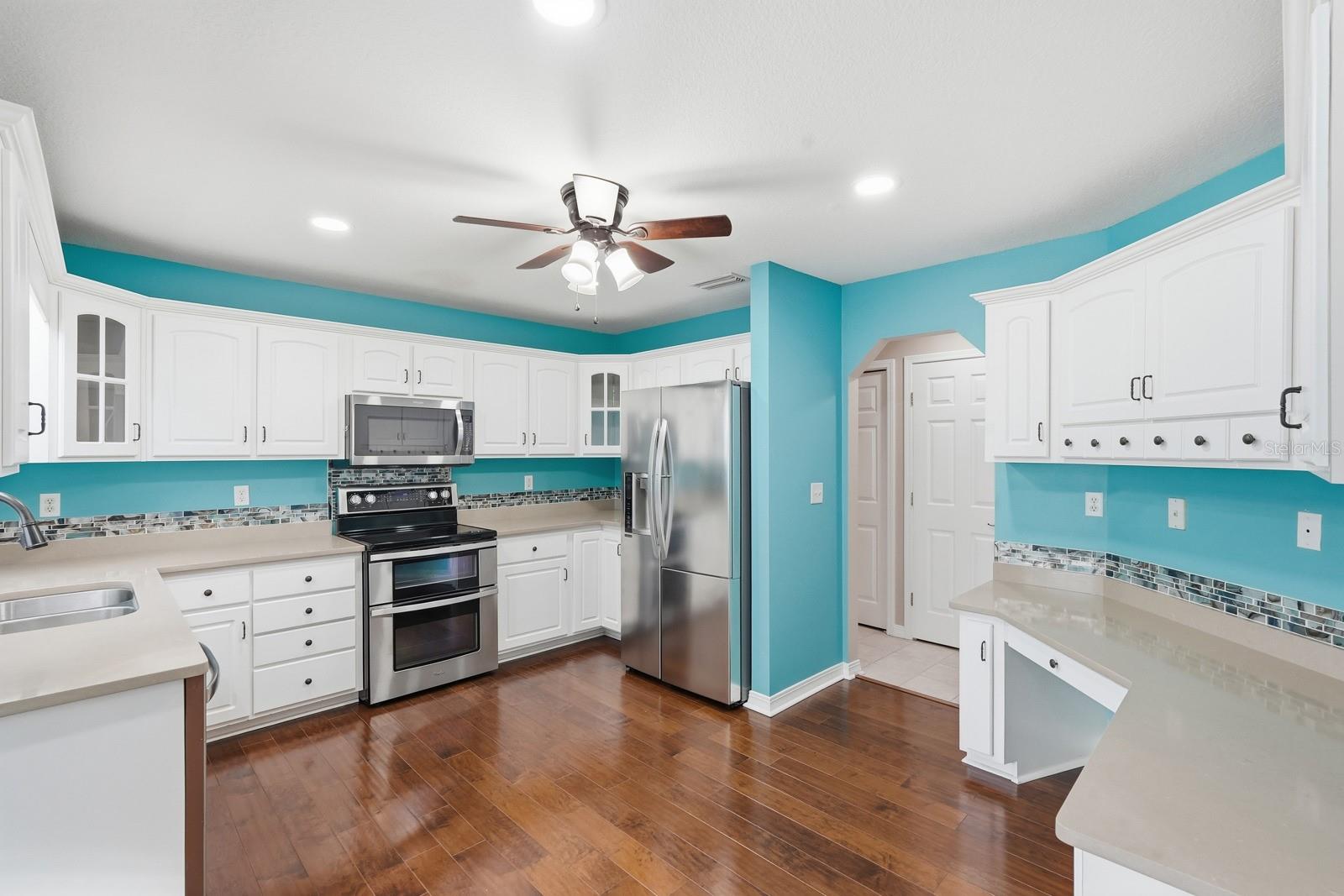 CRYSTAL COVE SUB - Residential