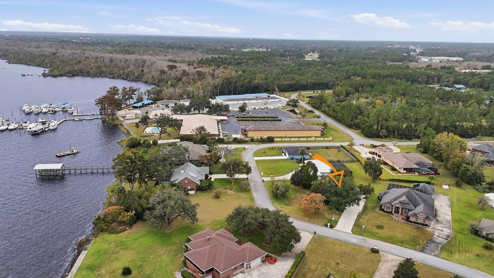 CRYSTAL COVE SUB - Residential