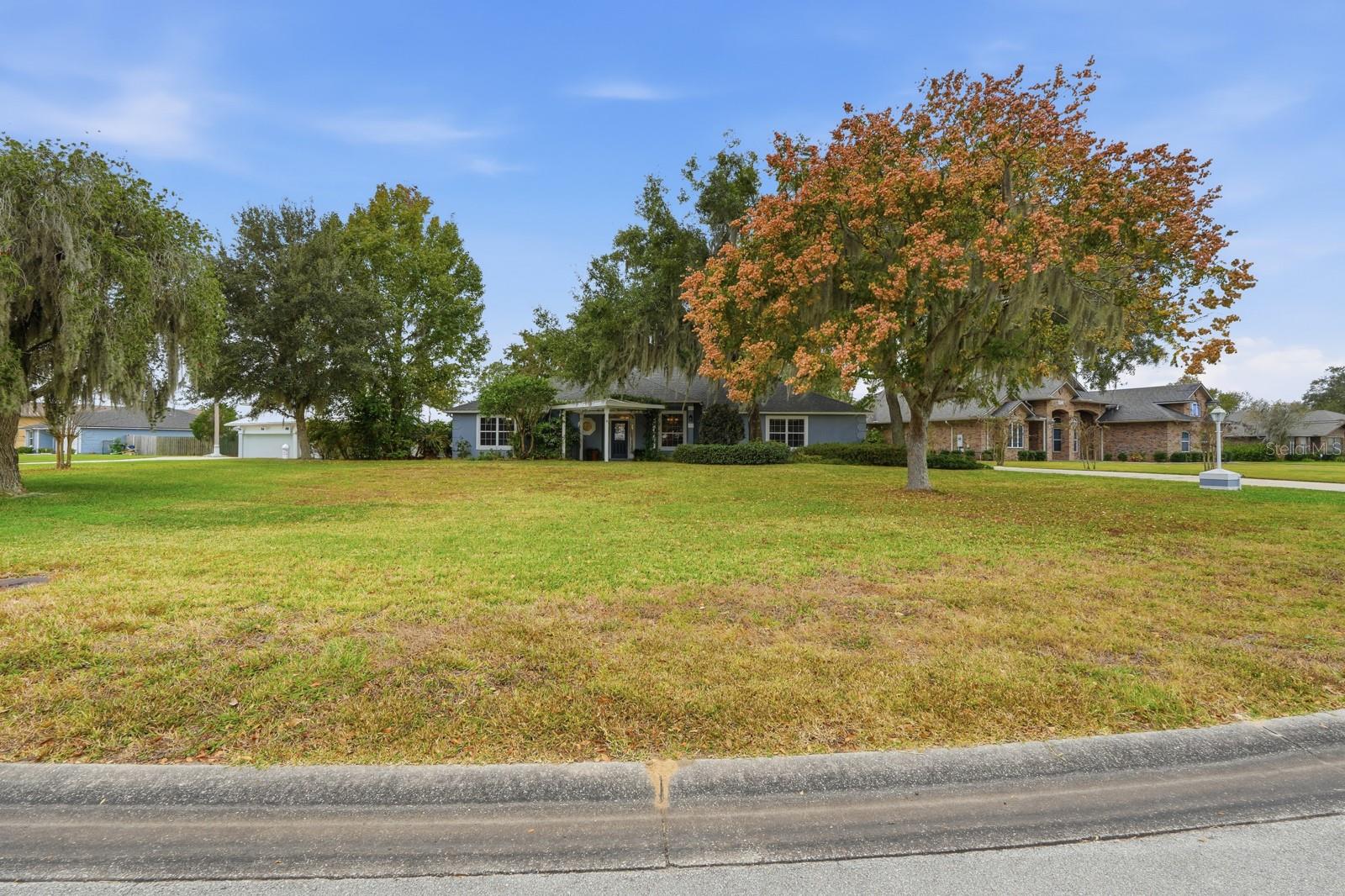 CRYSTAL COVE SUB - Residential