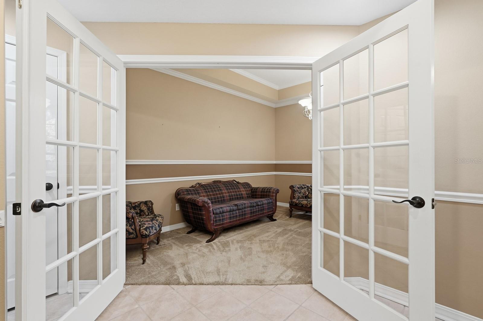 CRYSTAL COVE SUB - Residential