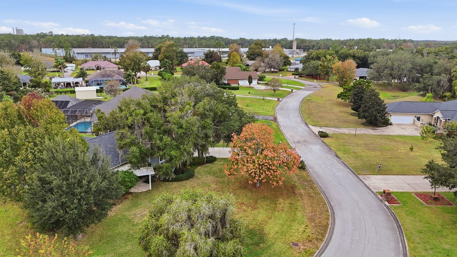 CRYSTAL COVE SUB - Residential