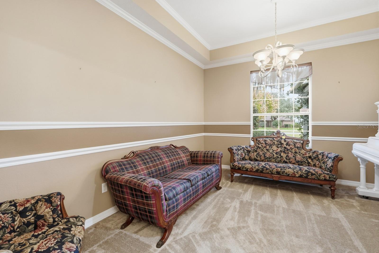 CRYSTAL COVE SUB - Residential