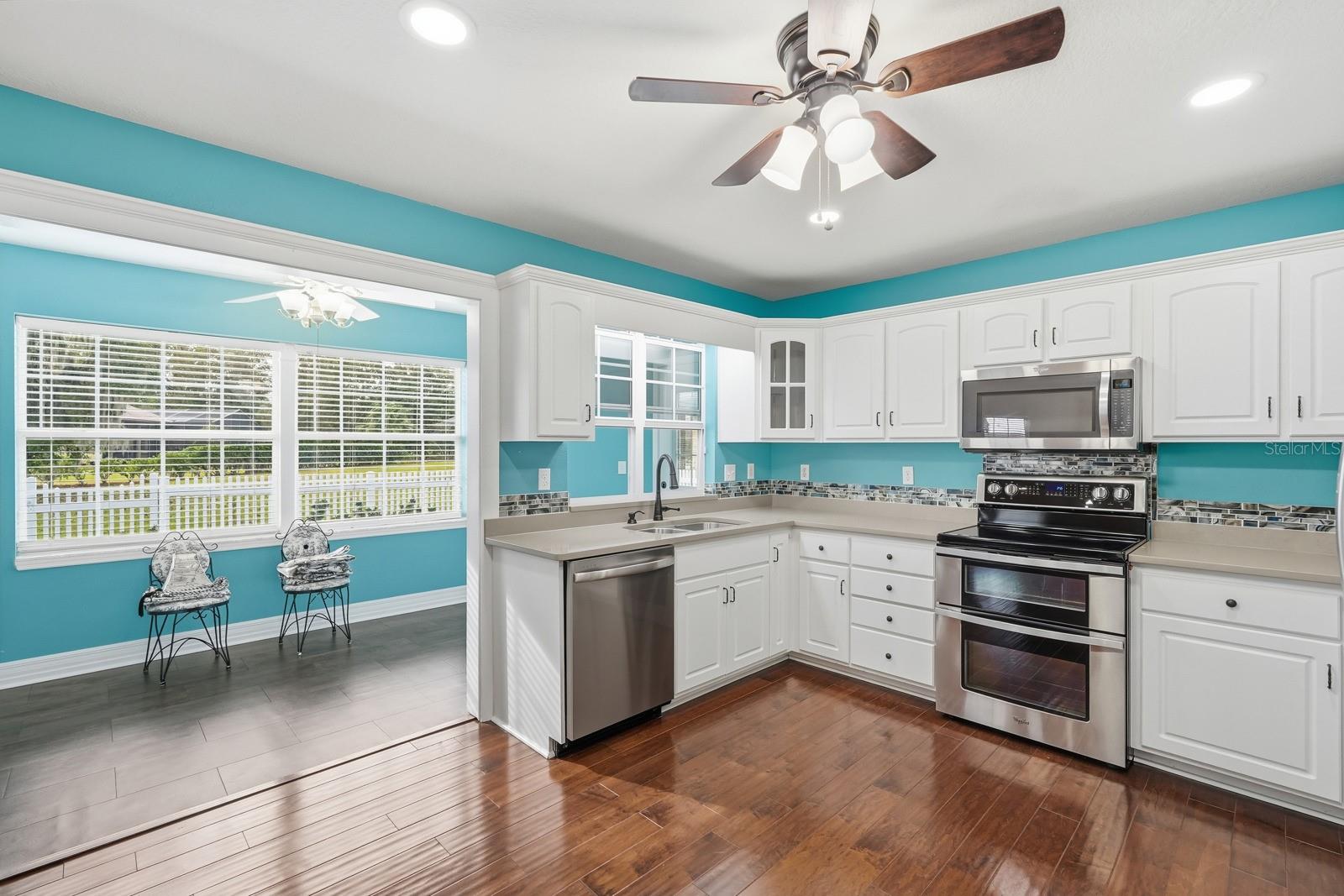 CRYSTAL COVE SUB - Residential