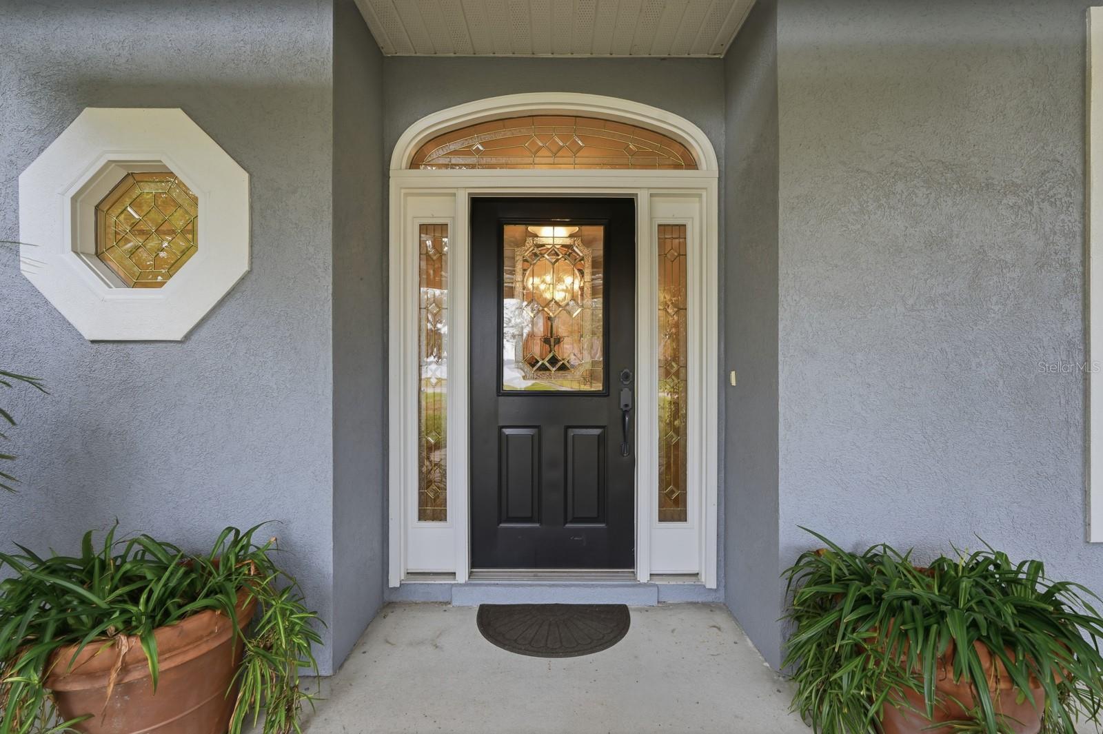 CRYSTAL COVE SUB - Residential