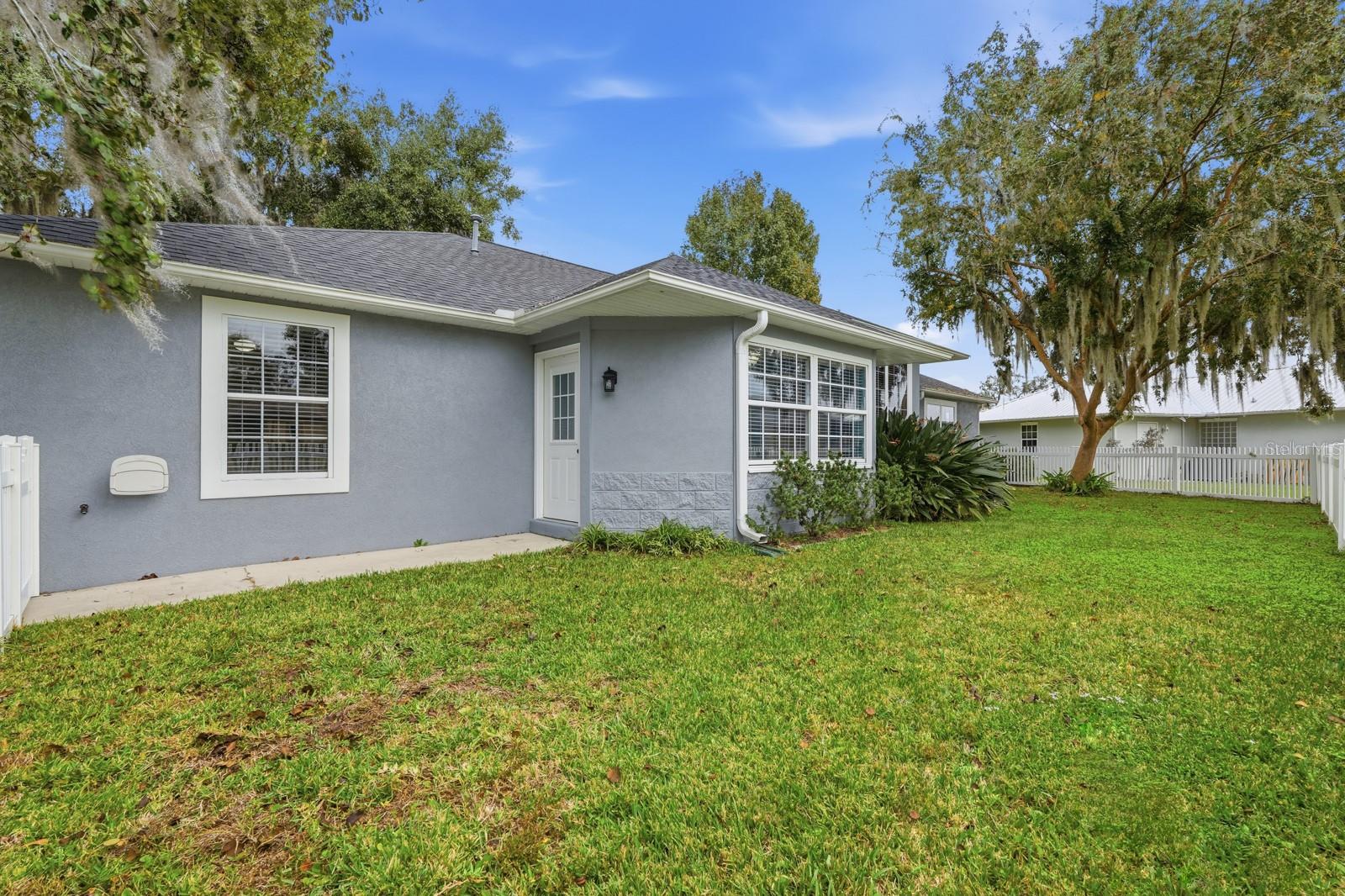 CRYSTAL COVE SUB - Residential