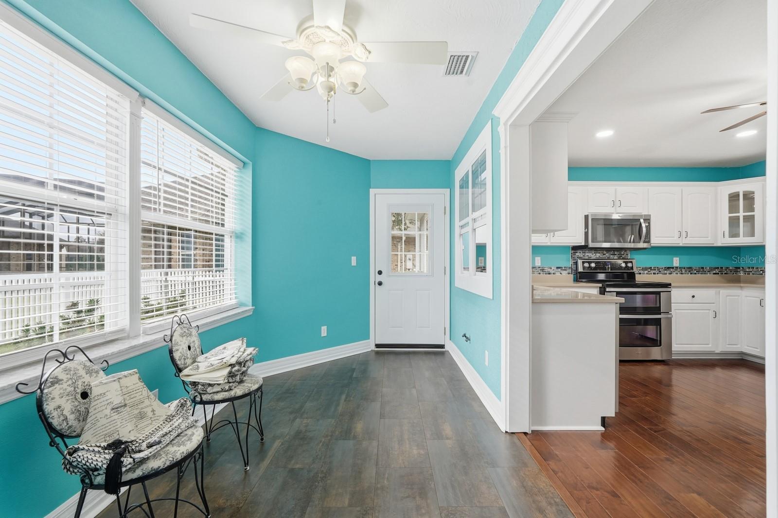 CRYSTAL COVE SUB - Residential