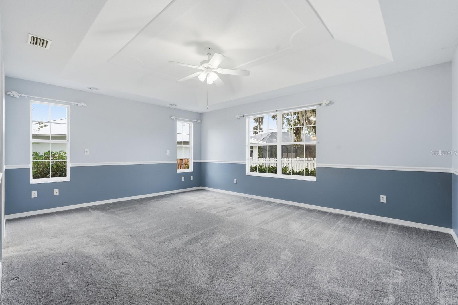 CRYSTAL COVE SUB - Residential