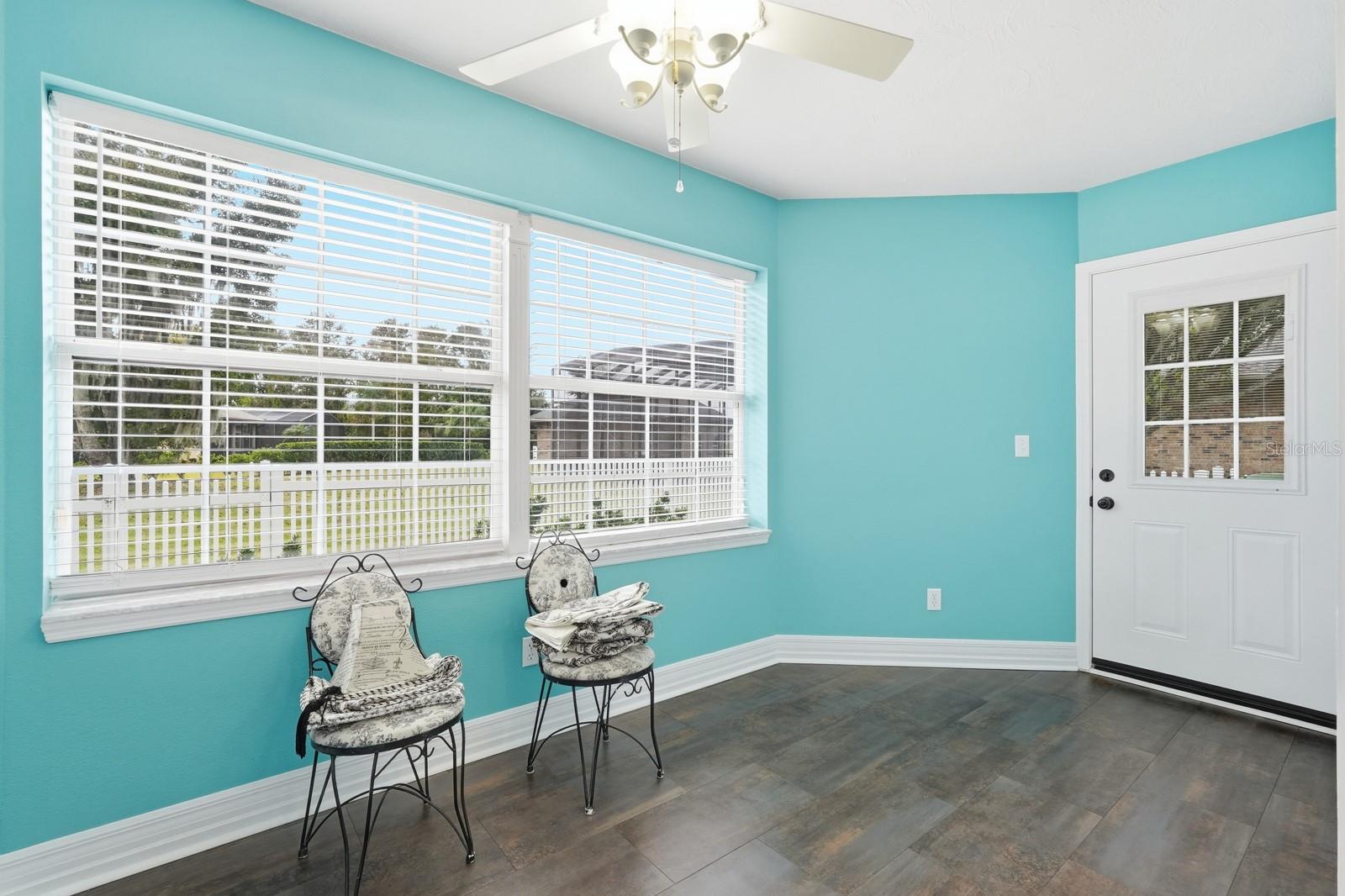 CRYSTAL COVE SUB - Residential