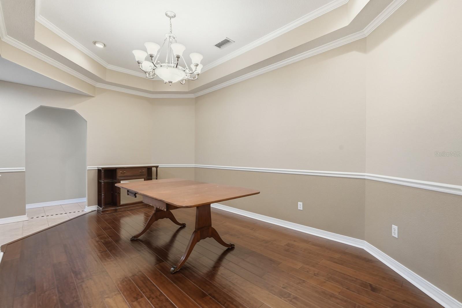 CRYSTAL COVE SUB - Residential