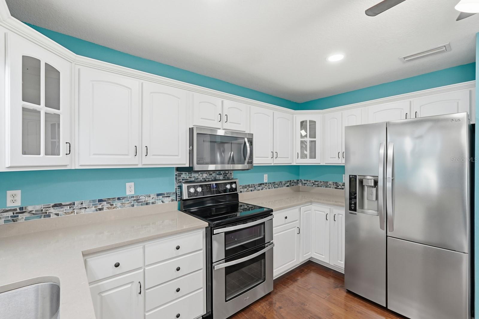 CRYSTAL COVE SUB - Residential