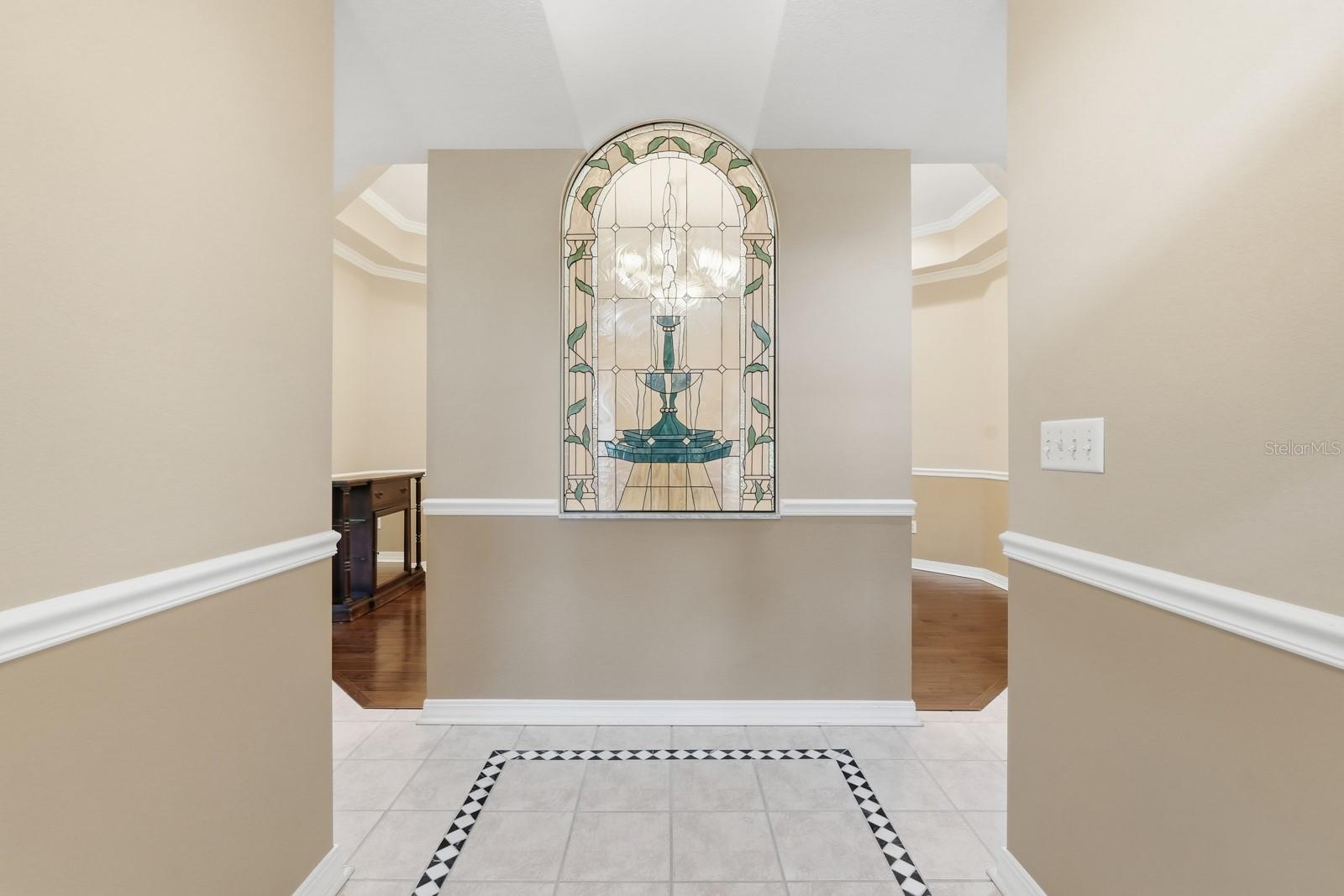 CRYSTAL COVE SUB - Residential