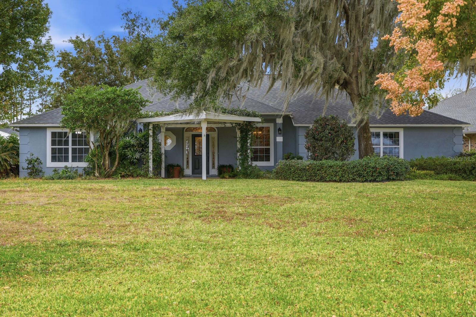 CRYSTAL COVE SUB - Residential