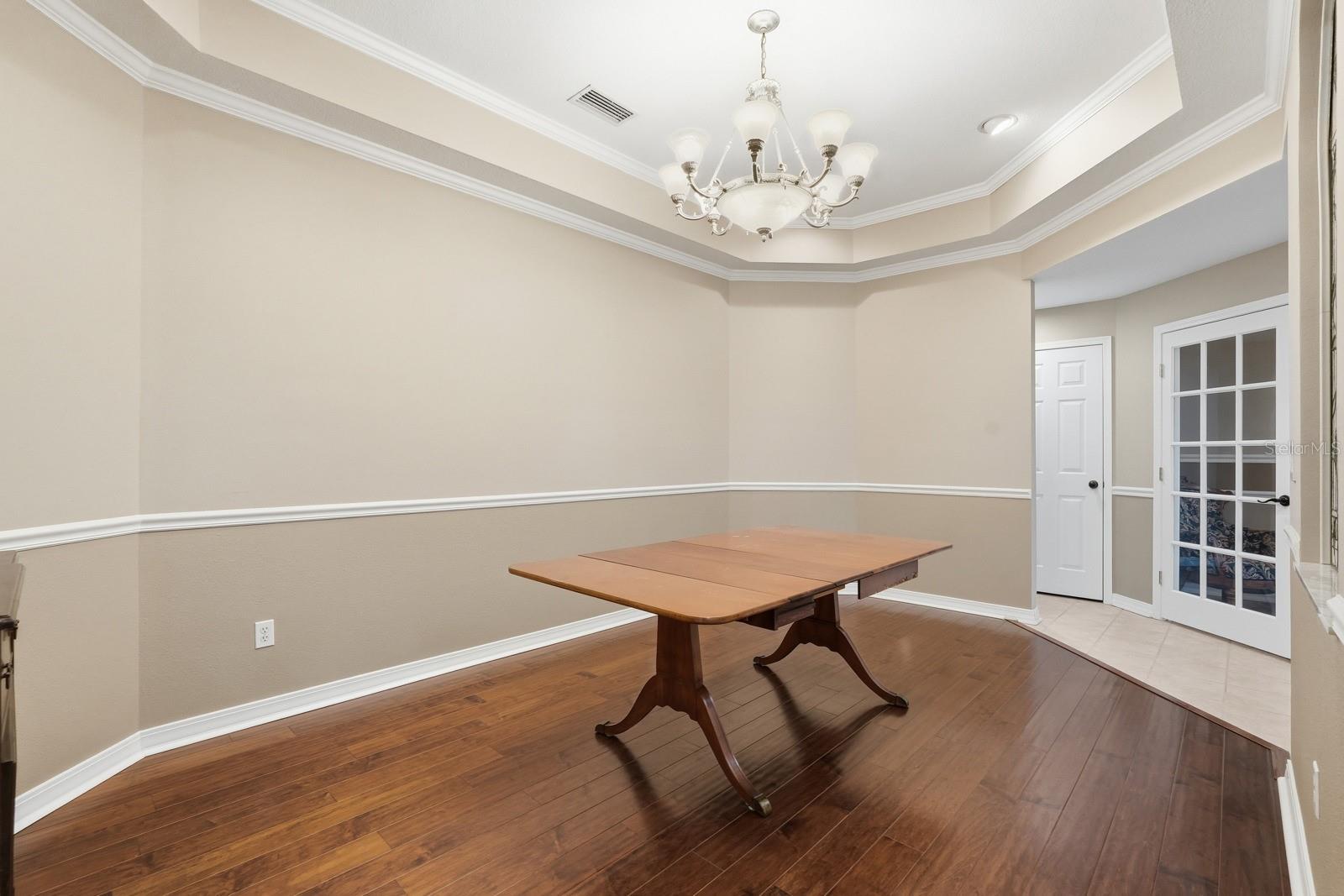 CRYSTAL COVE SUB - Residential