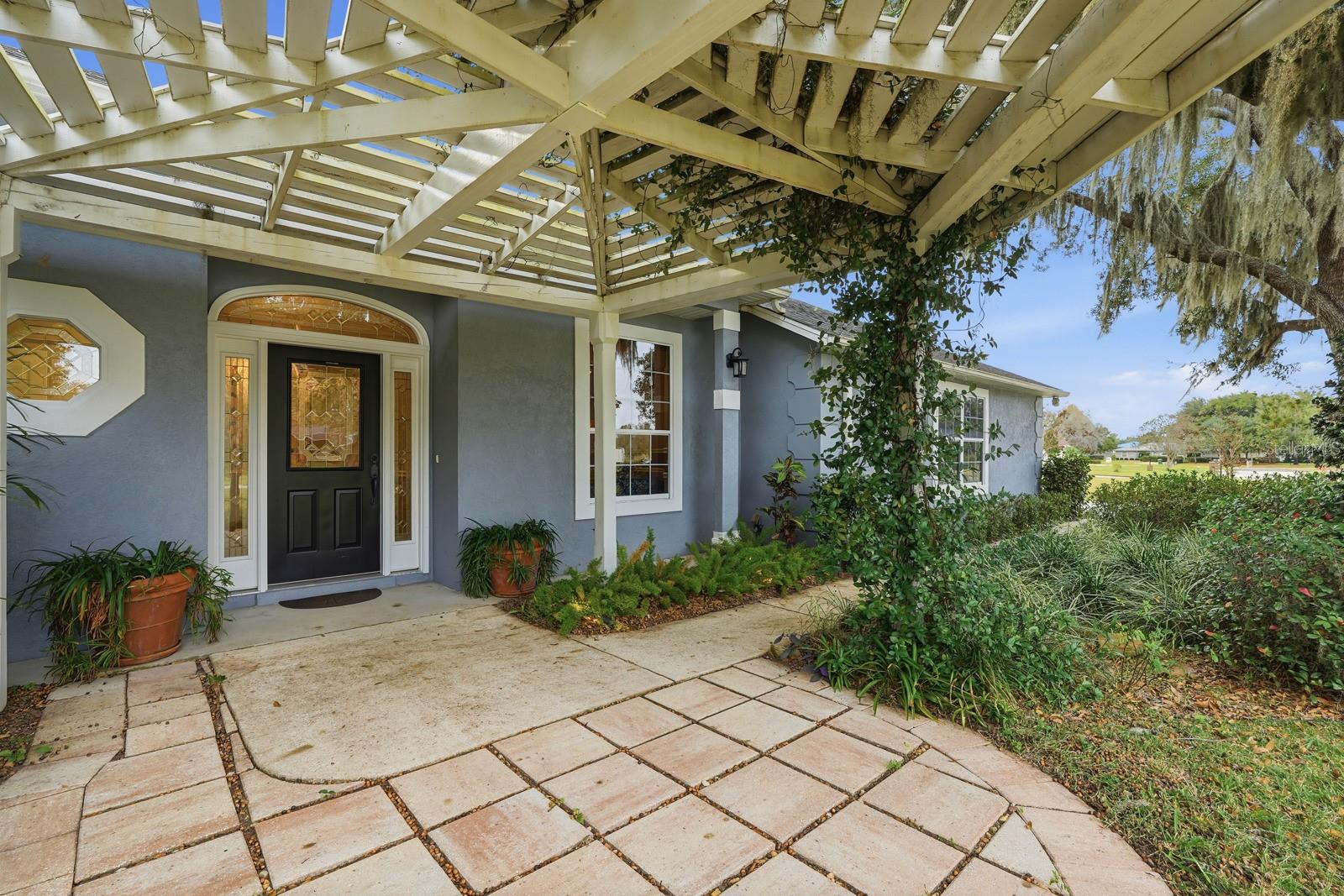 CRYSTAL COVE SUB - Residential