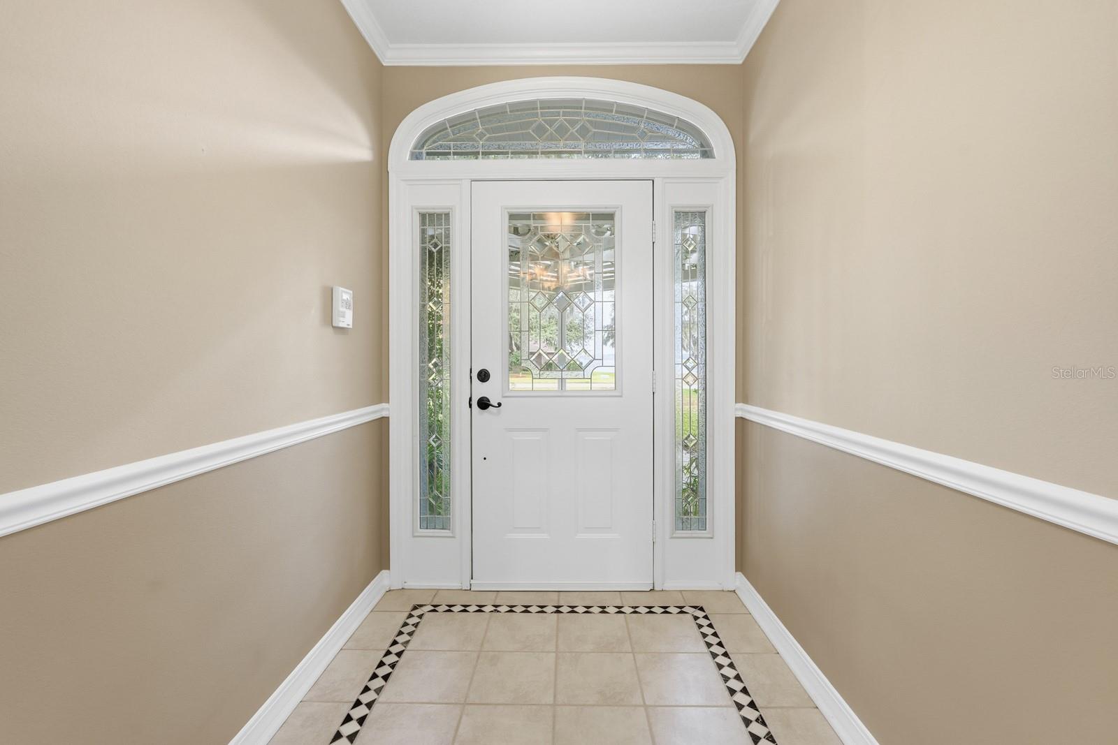 CRYSTAL COVE SUB - Residential