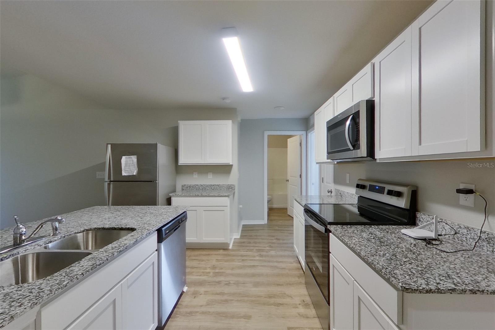 VISTANNA VILLAS - Residential Lease