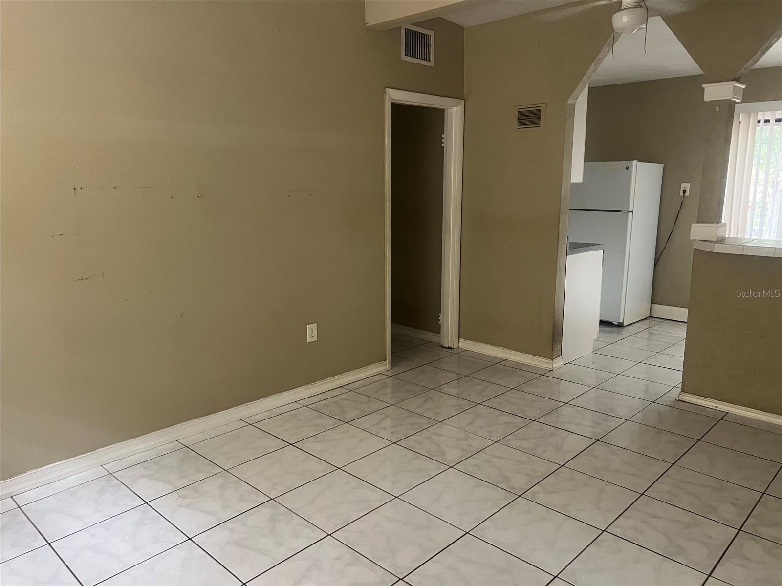 HARALSON SUB - Residential