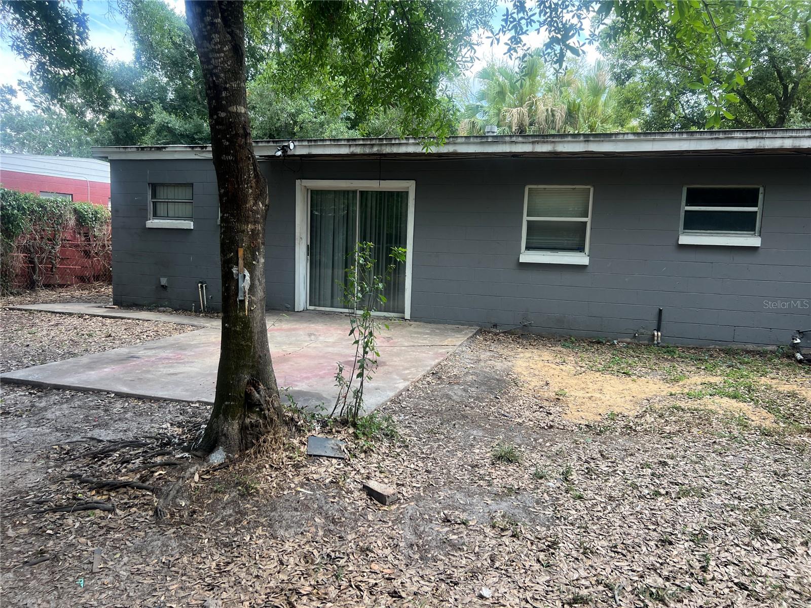 HARALSON SUB - Residential