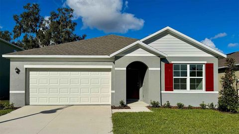 A home in APOPKA