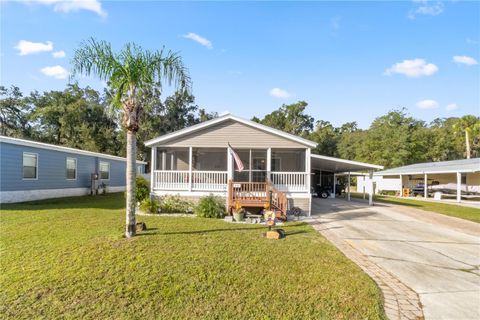 A home in SATSUMA