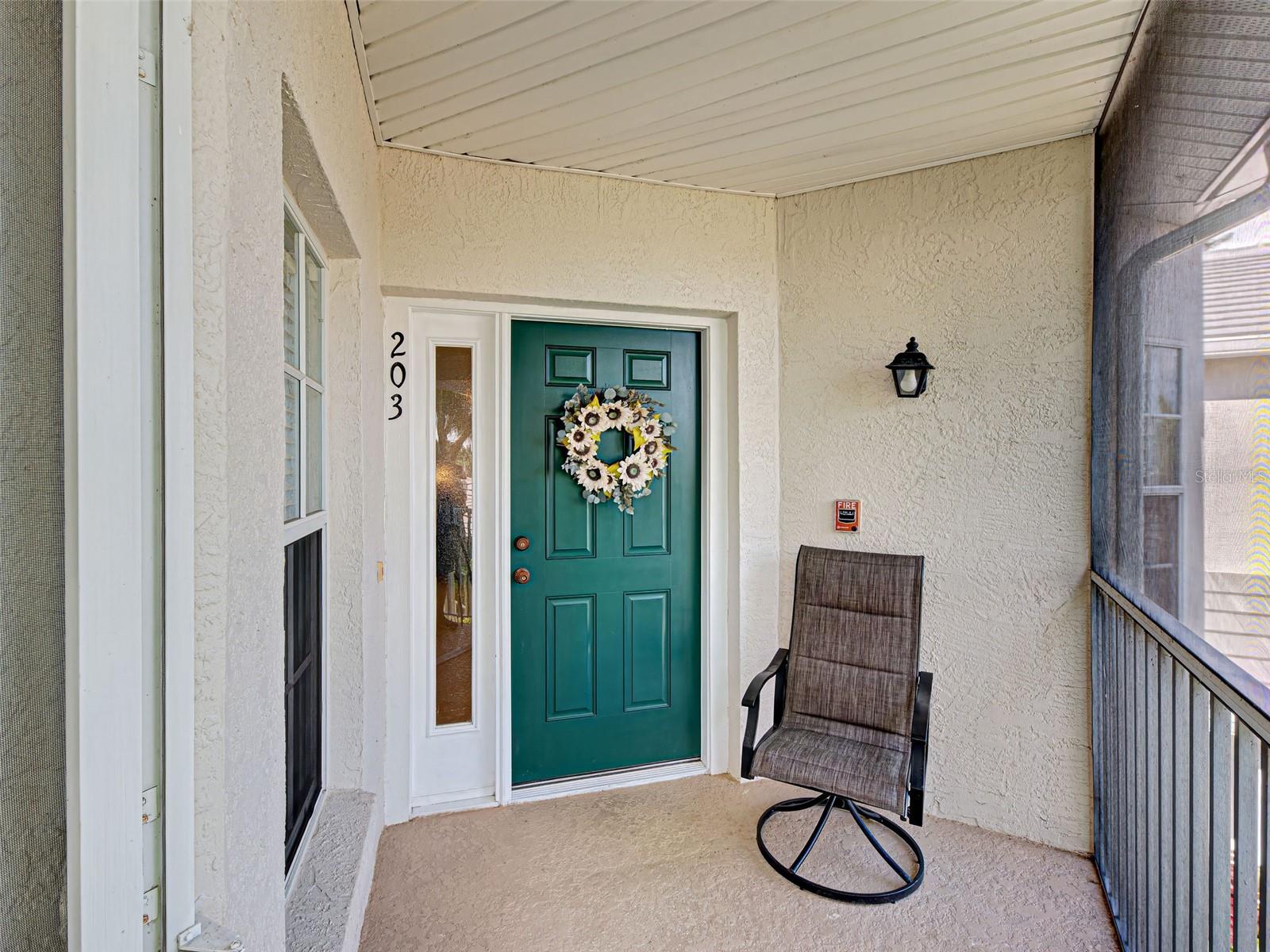 903 ADDINGTON COURT 203