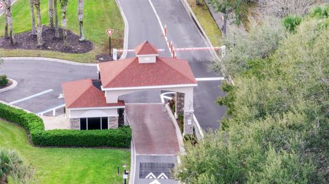 A home in KISSIMMEE