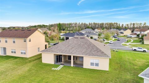 A home in KISSIMMEE