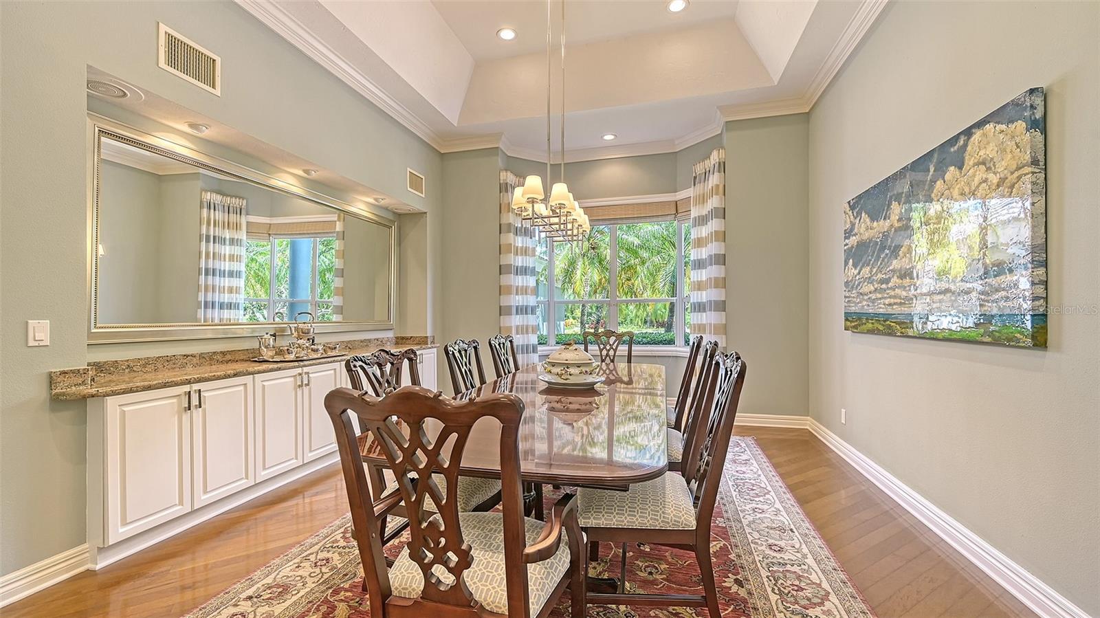 THE LANDINGS - Residential