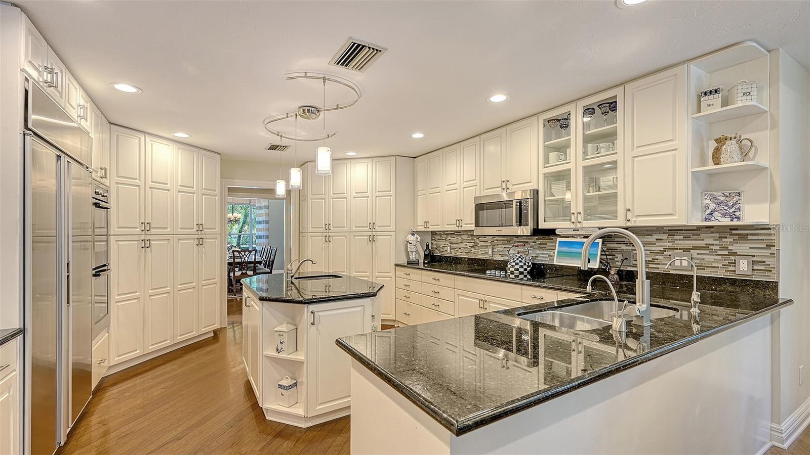 THE LANDINGS - Residential