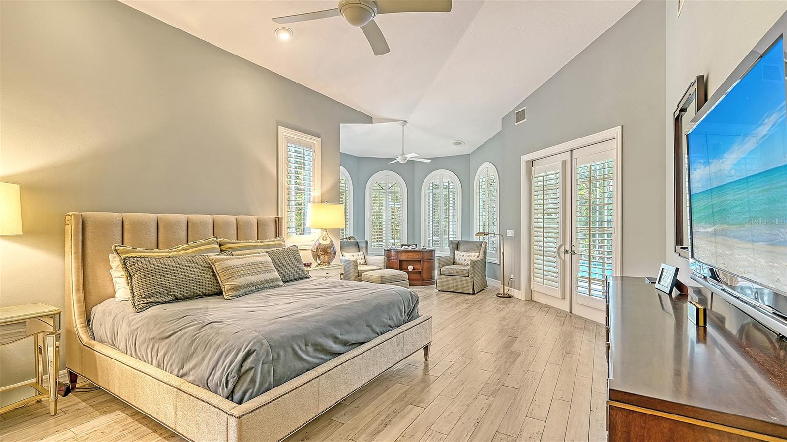 THE LANDINGS - Residential