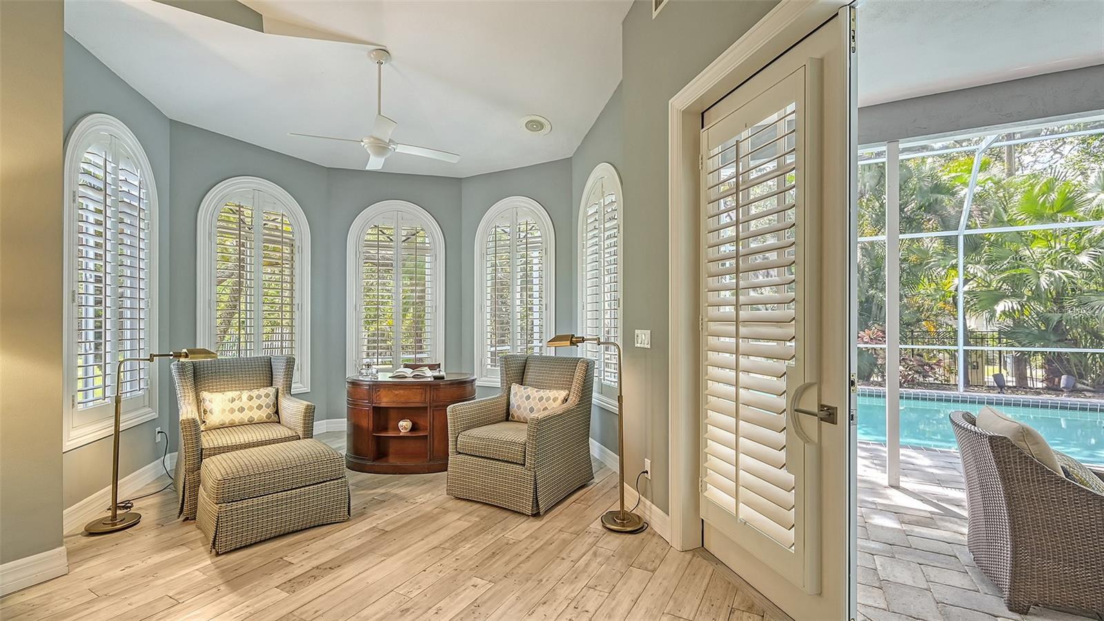 THE LANDINGS - Residential