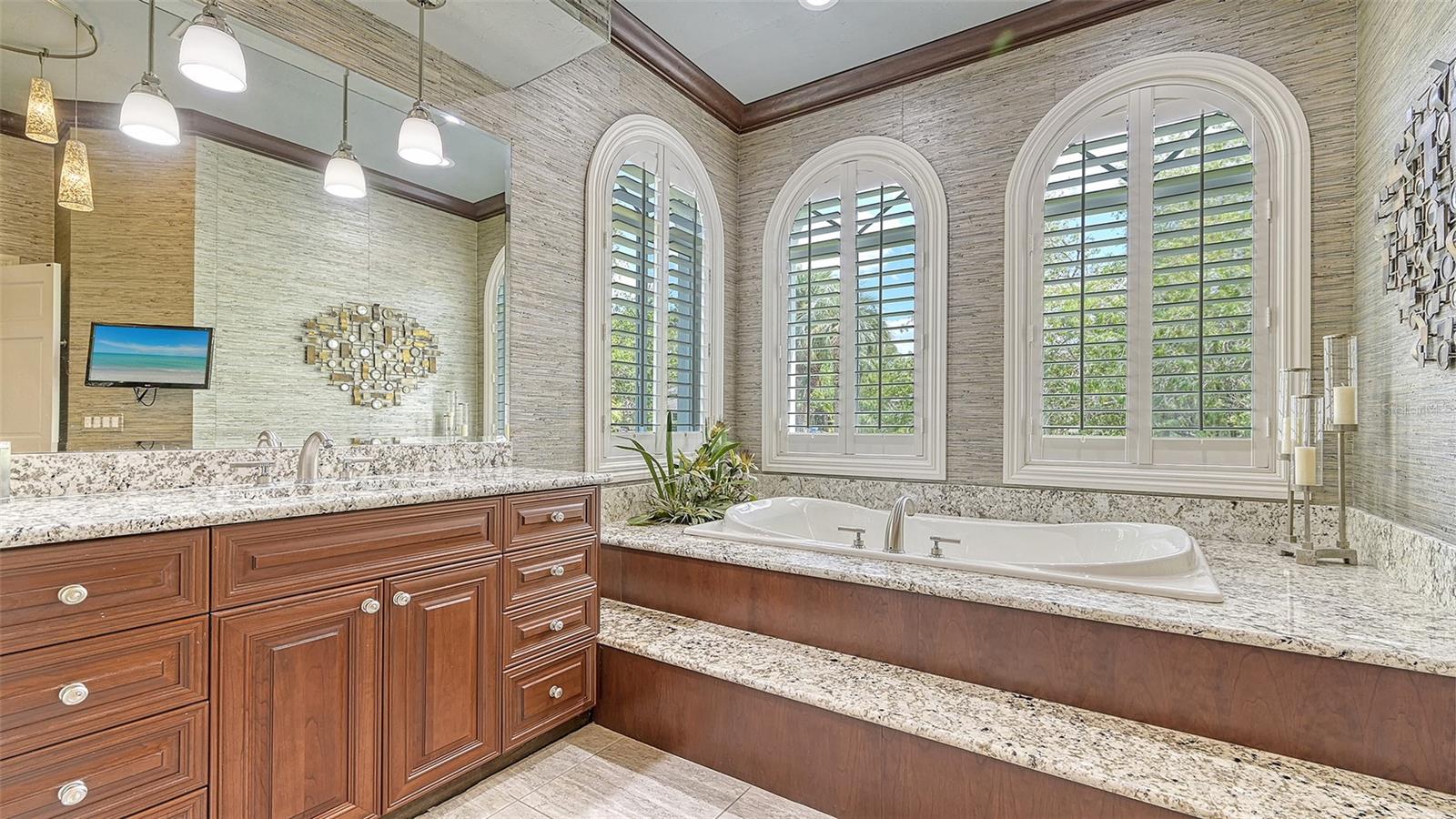 THE LANDINGS - Residential