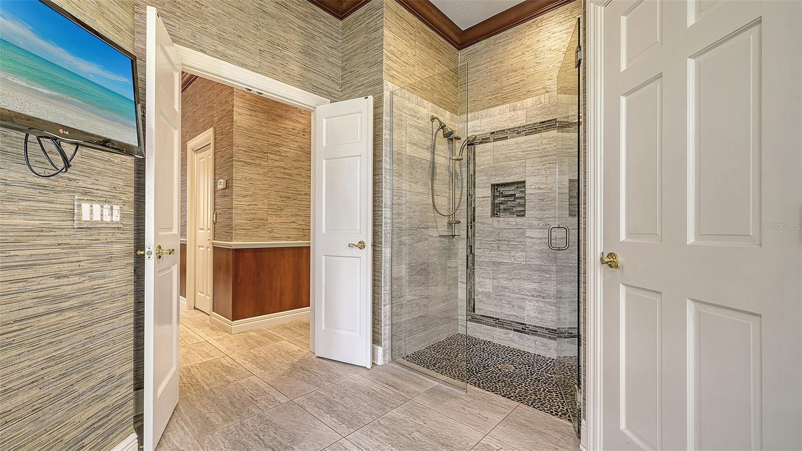 THE LANDINGS - Residential