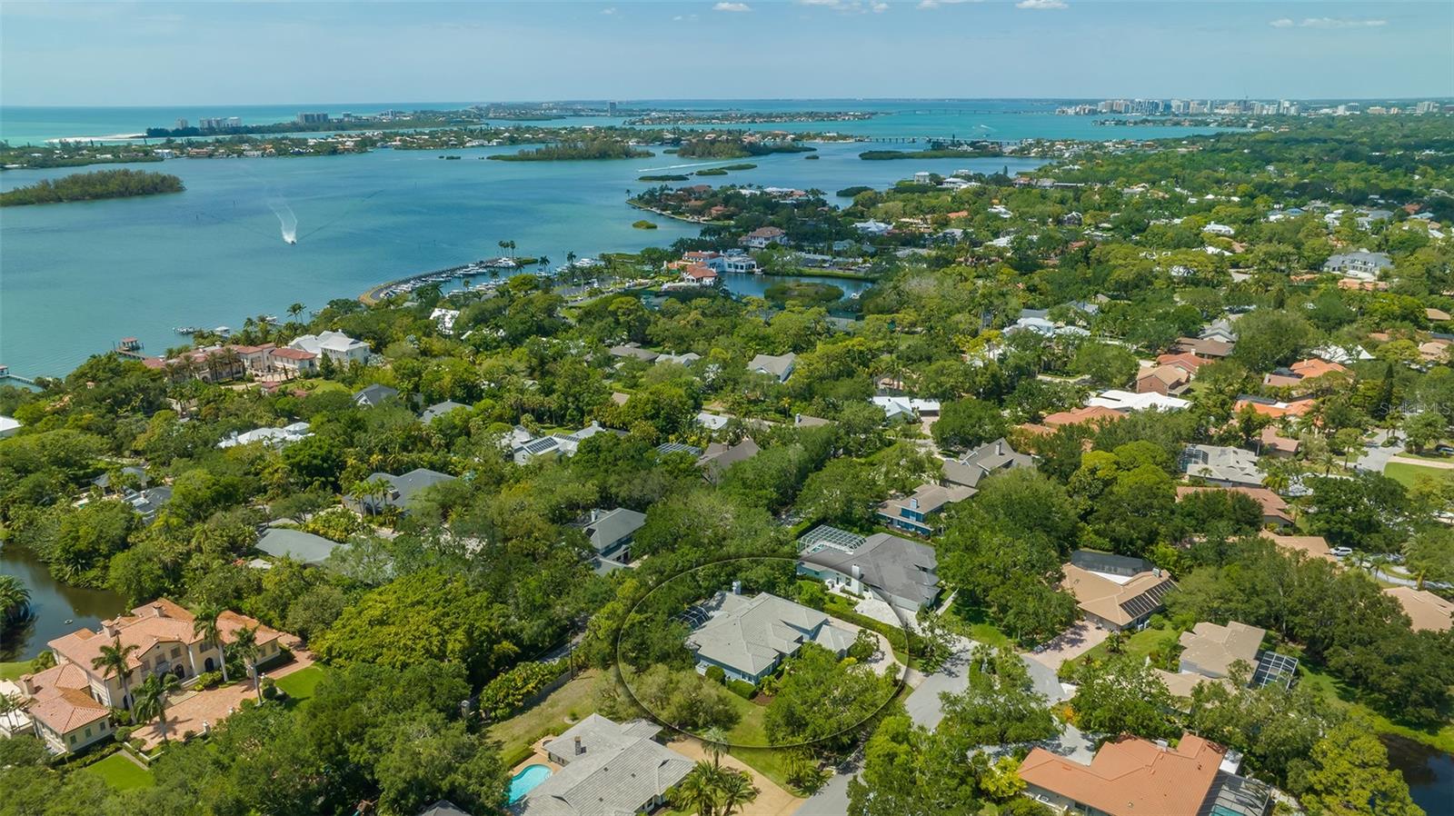 THE LANDINGS - Residential