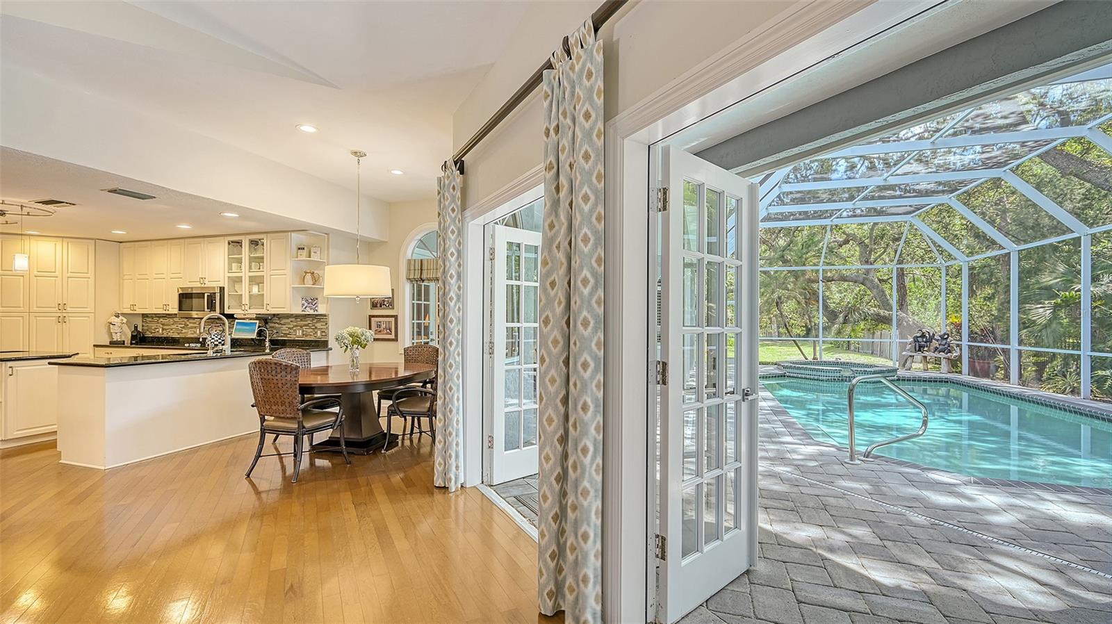 THE LANDINGS - Residential