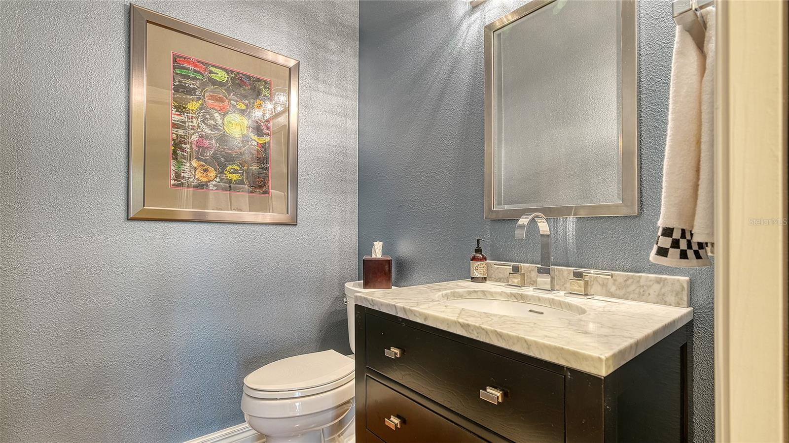 THE LANDINGS - Residential