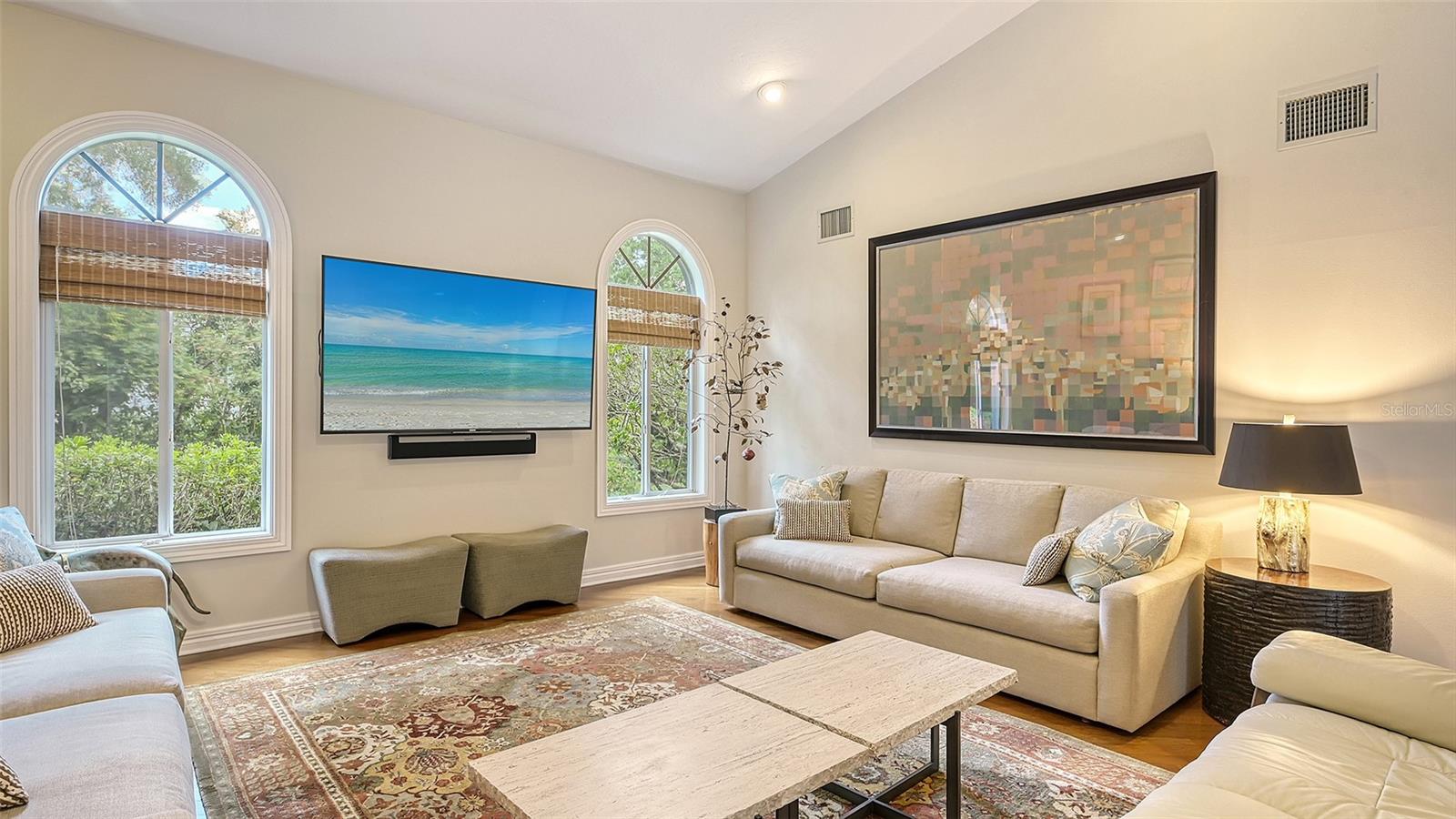 THE LANDINGS - Residential