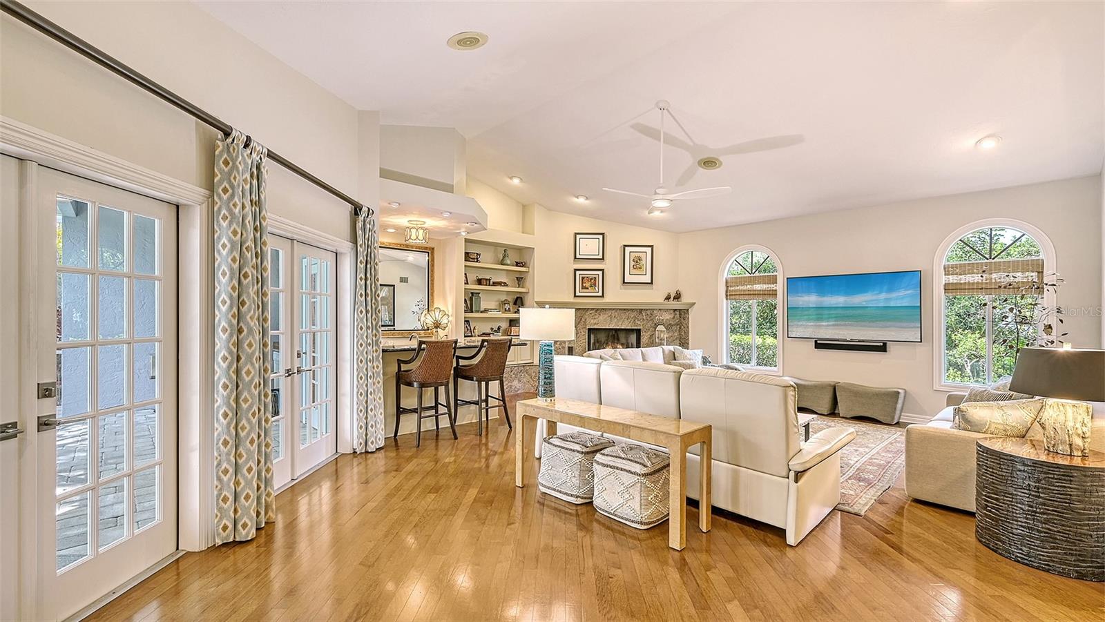 THE LANDINGS - Residential